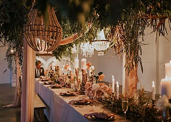 The Wedding and Event Creators