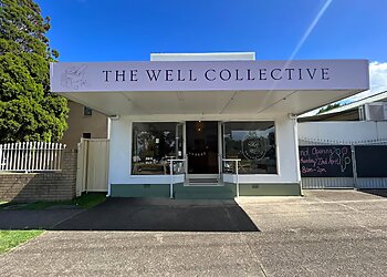 Tweed Heads Naturopathy The Well Collective image 1