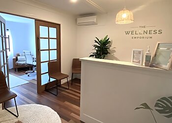 The Wellness Emporium
