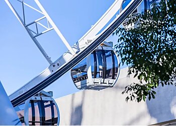 The Wheel of Brisbane