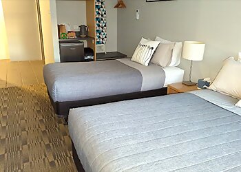 The Windsor Castle Hotel