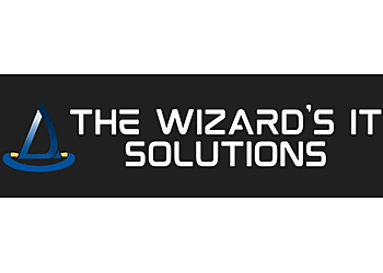 The Wizard's IT Solutions The Wizard's IT Solutions