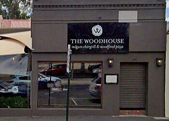 The Woodhouse