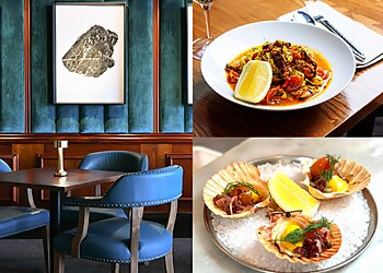 The Workshop Kitchen