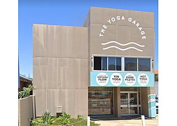 Perth Yoga Studios The Yoga Garage image 1