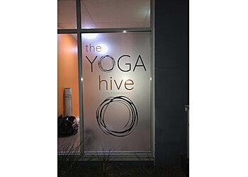 The Yoga Hive