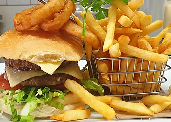 The bean chapel cafe