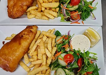 The bean chapel cafe