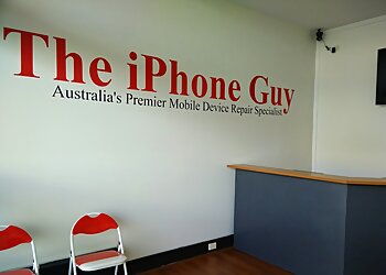 The iPhone Guy