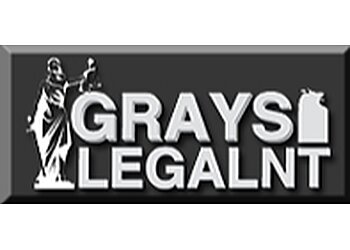 Thelma Gray - GRAYS LEGAL