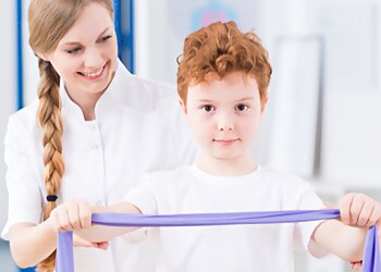 Therapy Alliance Group