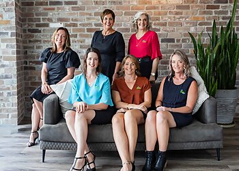 Therese Ryan - CORNERSTONE CONVEYANCING