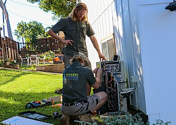 Thermal Air Conditioning Solutions