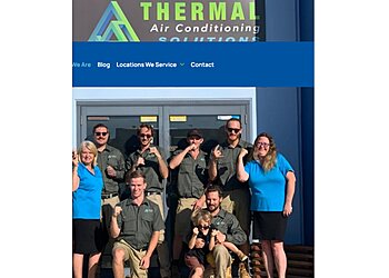 Thermal Air Conditioning Solutions