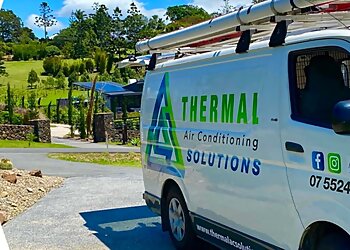 Tweed Heads HVAC Services Thermal Air Conditioning Solutions image 1