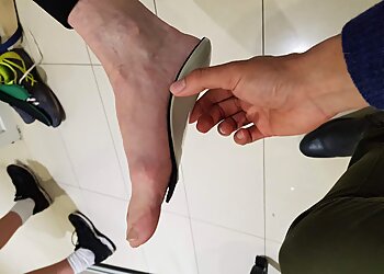 Thien Trinh - STEPWELL PODIATRY