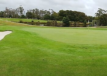 Thirlstane Golf Club