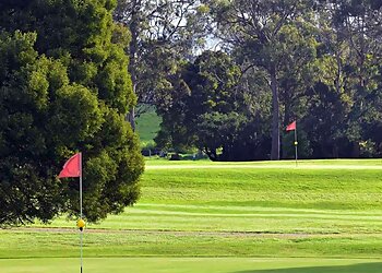 Thirlstane Golf Club