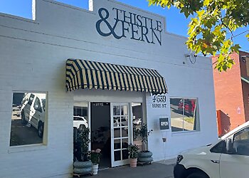 Thistle & Fern Albury