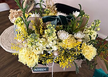 Thistle & Fern Albury