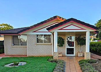 Thomas Hall - TOOWOOMBA PODIATRY