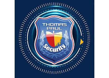 Thomas Paul Security Pty Ltd