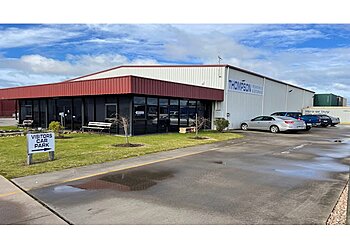 Thompson Removals & Storage