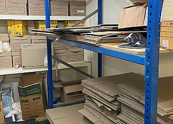 Thompson Removals & Storage