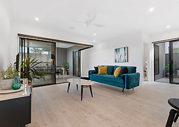 Thompson Sustainable Homes