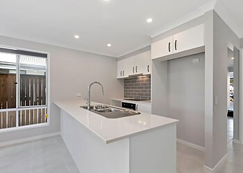 Thompson Sustainable Homes