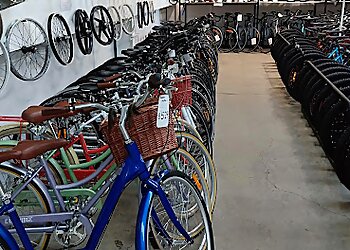 thompson's cycle world