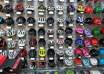 Thompson's Cycle World