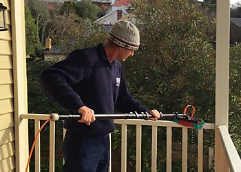 Thompson's Window & Solar Panel Cleaning Services