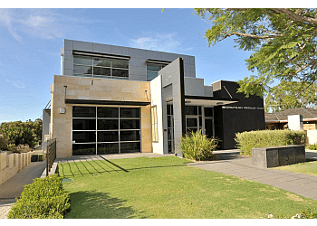 Threadgold Architecture