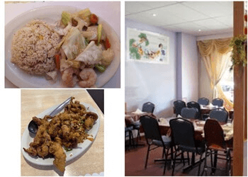 Three Plenties Palace