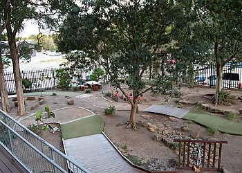 Thrive Early Learning Centres