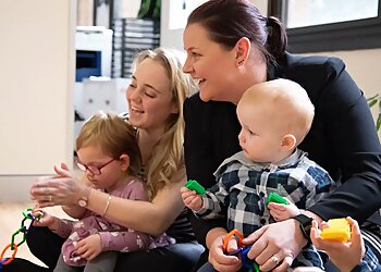 Thrive Early Learning Centres