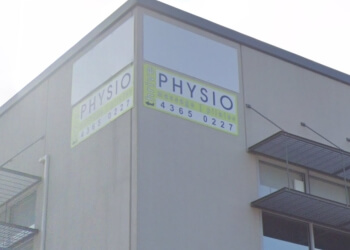 Thrive Physio Thrive Physio