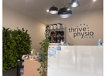 Thrive Physio Plus