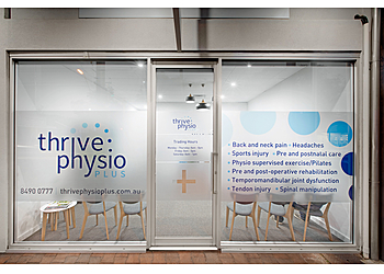 Thrive Physio Plus Thrive Physio Plus