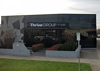 Shepparton Physiotherapy Thrive Physiotherapy image 1