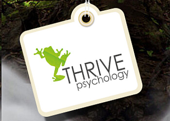 Thrive Psychology 