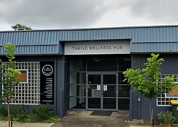 Thrive Wellness Hub