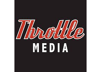 Throttle Media