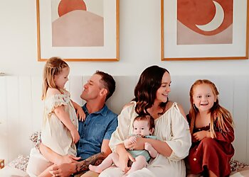 Through the lens with Angela Nicolle