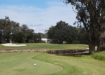 Thurgoona Country Club Resort