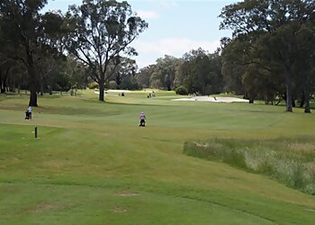 Thurgoona Country Club Resort