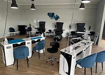 Ti Amo Spa and Beauty