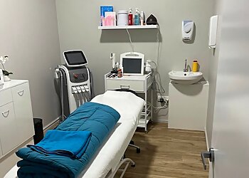 Ti Amo Spa and Beauty