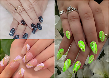 Tiamo Nails & Beauty